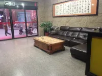 Hanyin Fukang Business Hotel Hotels in Hanyin County