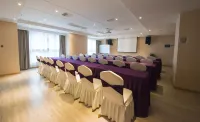 Lavande Hotel (Luzhou Bubugao Xintiandi)