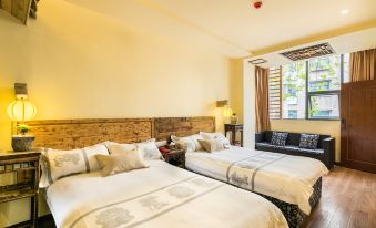 gui yang rui ge qian fu hotel