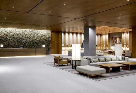 파크로쉬 리조트 앤 웰니스