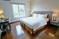 Samala Hotel Jakarta Cengkareng
