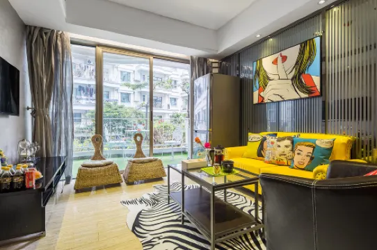 廣州S&L公館（北京路公園前地鐵站店）