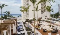 Alohilani Resort Waikiki Beach - Gym