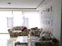 哈尔滨五十度灰公寓(太敬路分店) - 冰雪五室二厅套房
