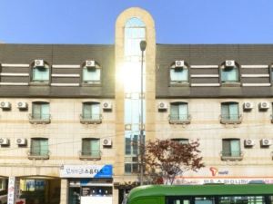 S Motel Paju