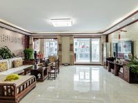 雪轩之家公寓(蓬莱港南路店) - 精致四室二厅