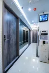 新月ホテル 香港（尖沙咀地下鉄C2） - 2つ星