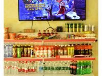 舒美度假别墅酒店 - 公共区域