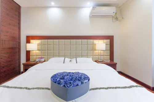 Shenyang Dongfang Riverview Hotel-style Apartment