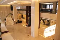 Guliju International Hotel Hotels in Xiangtan