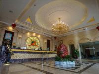 萍乡鼎盛国际大酒店 - 公共区域