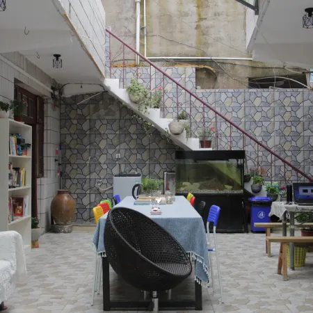 Fangwu Youth Hostel