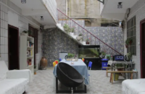 Fangwu Youth Hostel