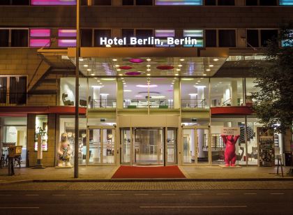 Hotels Near Pascha Grill 5 In Berlin - 2022 Hotels | Trip.com