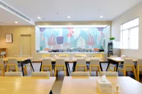 HanTing Hotel (Jiaxing Nanhu)