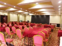 大慶興榮商務飯店