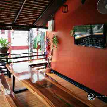 โฮ๊ะ เกสเฮ้าส์  เชียงใหม่  Others