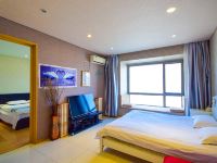 天津迷堡酒店式公寓 - 豪华双床套房