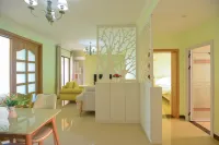 Beihai Yintan Linggan Seaview Homestay (International Passenger Transport Terminal Shop)