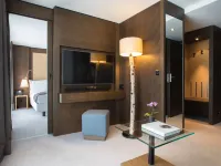Crans Ambassador Hotels in Sierre