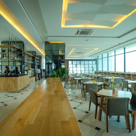 The Shore Hotel & Residences