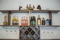 Moganshan Corner Time Home Stay