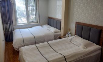 Changchun Yake Fashion Hotel