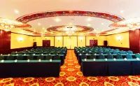 Jiarong Grand Hotel Hotel a Barkam