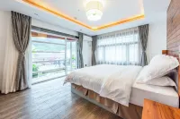 Muzijia Inn Các khách sạn ở Lệ Ba