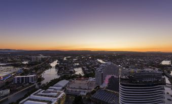 Avani Broadbeach Residences