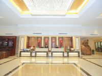新爵皇家酒店(上海浦东机场大道店) - 公共区域