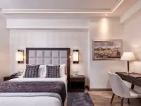 Electra Metropolis Hotels near Goethe Institut Athen
