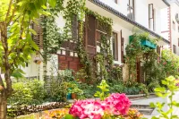 Huage Hostel - 2-Sterne