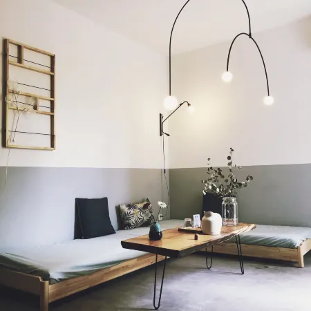 JIAJIA HOME++