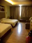 Xintian Express Hotel Hotels near Kuixingyan