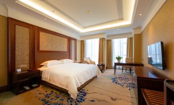 Tianyuan International Hotel