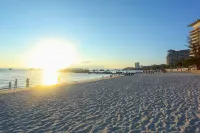 巽寮灣熙德假日酒店公寓 鄰近巽寮富力灣網紅打卡勝地海邊別墅（鳳嘴路分店）的酒店