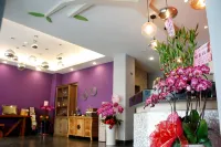 PrinceToTravelHotel Hotels in Chiayi City