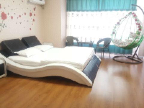 蜗牛连锁酒店公寓(抚顺万达旗舰店) - 其他