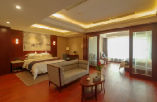 Jiu Long Ying Bin Hotel