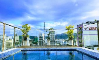 Aroma Nha Trang Boutique Hotel