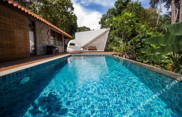 阿魯姆達盧私人度假村