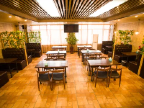 Xingtai City 118 Chain Hotel(Xingtai Ningjin Old Bus Station Store) Hotels in Ningjin