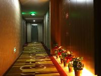 湖州鑫溪商务酒店 - 公共区域