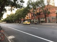 星尚国际青年旅舍(上海宋园路地铁站店) - 酒店附近