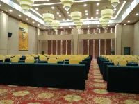 Jinhua Kokusai Hotel - sarapan