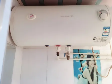 Huayang Guesthouse Отели в г. Юншоу