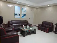 Meilie Daguo Union Hotel Hotels in Sanming