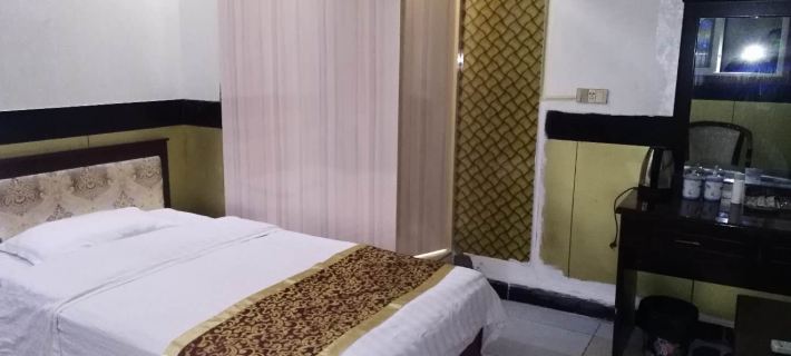 Xuanhan Huatai Hotel Hotels in Xuanhan
