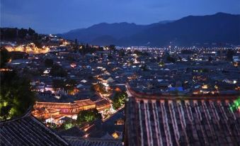 Lijiang Zixuange Inn (Lijiang Ancient City Branch)